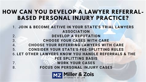 maryland injury lawyer referral service